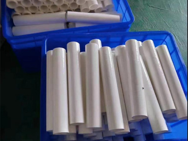 机用粘尘滚筒