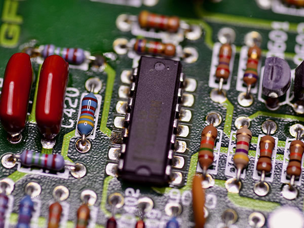 PCB