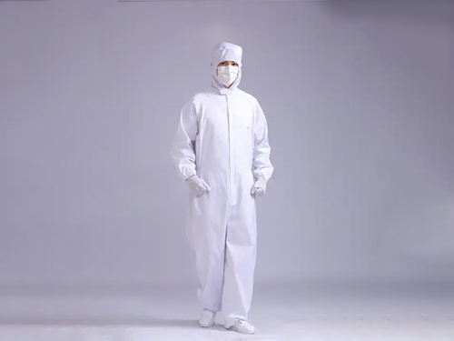 无尘服使用多久后需更换?